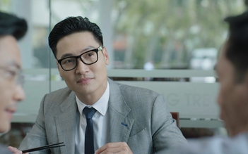 Tái xuất phim giờ vàng, ‘soái ca’ màn ảnh tiết lộ lý do từ chối cảnh hôn