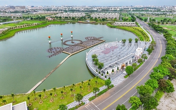 Có đất 'sạch' nhưng không thể xây bệnh viện, trường học