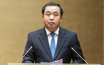 Rác thải, ô nhiễm không khí... 'làm nóng' nghị trường