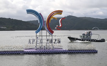 Hàn Quốc xây 'pháo đài' bảo vệ hội nghị thượng đỉnh APEC