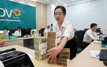 Lãi suất tiết kiệm âm thầm tăng