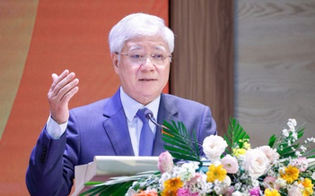 Xây dựng phong trào thi đua đồng hành cùng học sinh biên cương