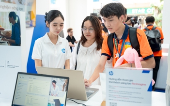 Kỳ thi OLP, OlpAI, Procon, ICPC 2025: Mời doanh nghiệp kết nối nhân tài công nghệ