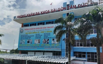 BHXH Cà Mau: Kiểm tra phòng khám Sài Gòn Tâm Đức vào đầu tháng 11