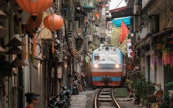 Báo Mỹ New York Times gợi ý 36 giờ vui chơi ở Hà Nội