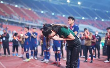 FAT thành lập Ủy ban điều tra vụ sai Quốc kỳ, sang Việt Nam trực tiếp xin lỗi VFF