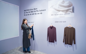 Đây là lý do UNIQLO có thể bán ra hàng triệu áo HEATTECH, PUFFTECH trên toàn cầu!