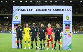 Trước hạn chót FIFA chốt kết luận kháng cáo: Bóng đá Malaysia ‘biết thân biết phận’