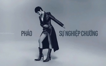 Dẹp loạn 'nhạc rác': Sự lệch chuẩn nguy hiểm