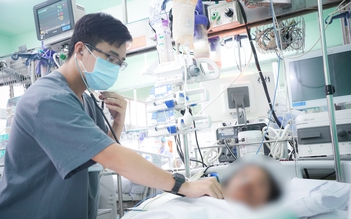 Hồi sinh 'trái tim tan vỡ' cho người phụ nữ ở Đắk Lắk