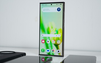 Samsung lên tiếng sau phàn nàn về One UI 8 'ngốn pin'