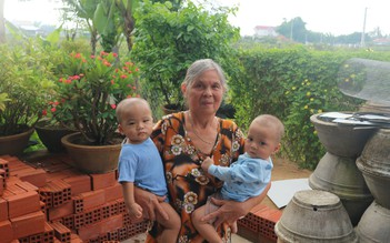 Tiếp nối sự sống của những đứa bé bị bỏ rơi