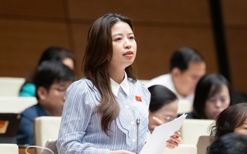 Áp lực nhiều giáo viên không phải đồng lương, mà là 'nỗi sợ' bạo lực học đường