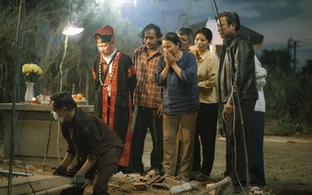 Những lý do khiến Cải Mả khác biệt giữa ‘rừng’ phim kinh dị ra mắt năm nay