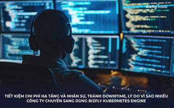 Giải mã bài toán chi phí và hiệu suất triển khai K8s khi chuyển sang BKE