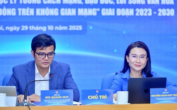 Sẽ kết nối các nền tảng số có đông thanh niên tham gia