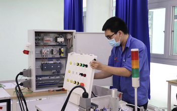 Vụ tạm thu sai 158 tỉ đồng học phí: Trường CĐ Lý Tự Trọng nói gì?