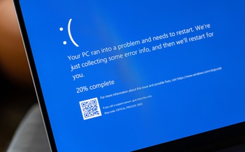 Windows 11 giúp 'cứu' máy tính ngay sau khi bị 'màn hình xanh chết chóc'