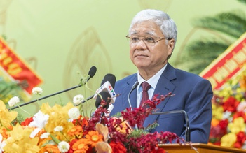 Rèn luyện đội ngũ cán bộ sát dân, chủ động phục vụ nhân dân