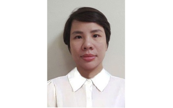 Bắt thêm một bị can liên quan vụ án Hoàng Hường