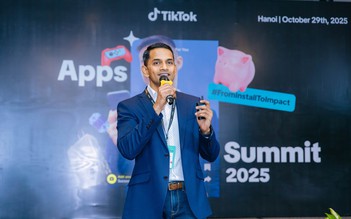 TikTok đẩy mạnh AI cho 70 triệu người dùng tại Việt Nam