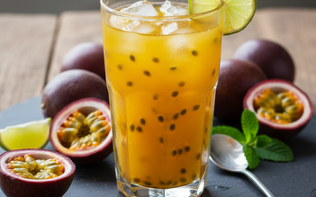 Chanh dây và chanh ta: loại nào tốt hơn cho sức khỏe?