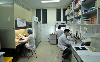 Viện Vệ sinh dịch tễ T.Ư nghiên cứu về bệnh truyền nhiễm mới nổi và tái nổi