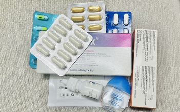 Không phát hiện thuốc giả tại các cơ sở khám chữa bệnh