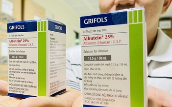 Bệnh viện đòi tiền bảo lãnh hợp đồng đấu thầu thuốc