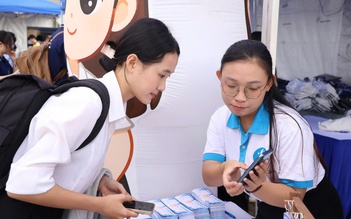 Những điều tân sinh viên mong chờ khi bắt đầu vào đại học