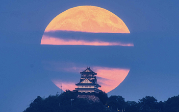 Hôm nay 4 tháng 10 năm 2025: Ngày gì mà nhiều người Việt rủ nhau ngắm trăng?