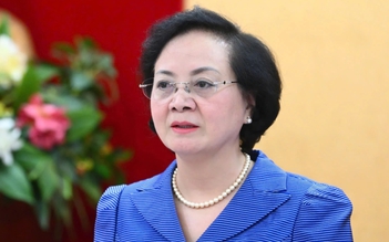 Trình đề án tiền lương, phụ cấp tổng thể trong tháng 11