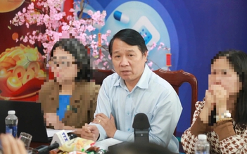 Khởi tố Giám đốc Bệnh viện đa khoa vùng Tây Nguyên