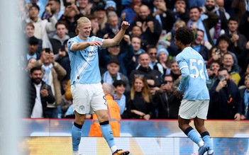 Nhận định Brentford vs Man City: Khi ‘ong thợ’ thách thức gã khổng lồ