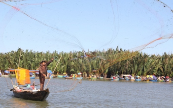 Điều gì khiến Cẩm Thanh xếp thứ 20 trong top những ngôi làng đẹp nhất thế giới?