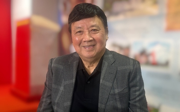 Nỗi trăn trở của NSƯT Bảo Quốc ở tuổi 76