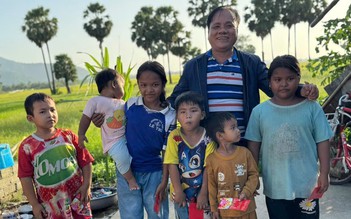 Người gieo hạt tốt lành giữa đời thường