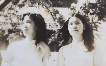 Con gái tìm lại bạn thân cho mẹ qua bức ảnh cũ