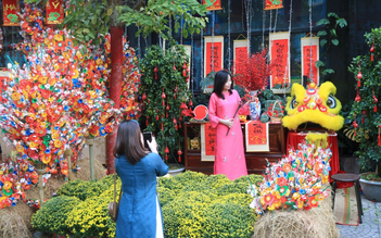 Tết Dương lịch 2026: Vì sao người lao động không được nghỉ dài như mong đợi?