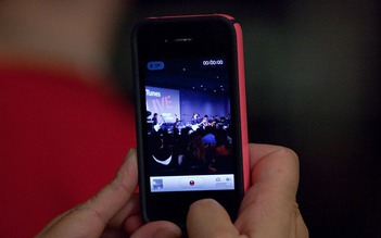 Thiết kế iPhone đáng quên nhất trong lịch sử Apple