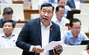 Phần lớn vàng của dân đang nằm trong két