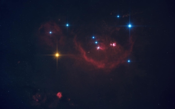 Rạng sáng lễ Halloween, ngôi sao sáng nhất bầu trời đêm… 'nháy mắt' với người Việt