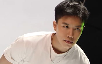 Nam chính ‘Đi giữa trời rực rỡ’ tái xuất phim truyền hình