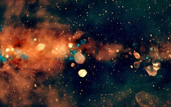 Hình ảnh mới đầy choáng ngợp về Dải Ngân hà