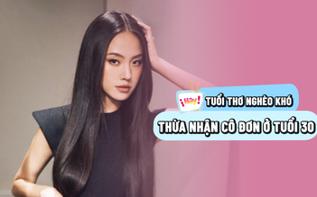 Rima Thanh Vy tiết lộ tuổi thơ nghèo khó, thừa nhận cô đơn ở tuổi 30