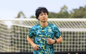 Lịch thi đấu giải hạng nhất: Trường Tươi Đồng Nai có đòi lại được ngôi đầu khi có Công Phượng?