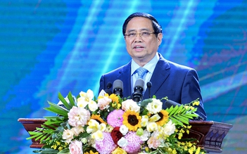 Báo chí luôn là lực lượng xung kích trên mặt trận đấu tranh phòng, chống tham nhũng, lãng phí, tiêu cực