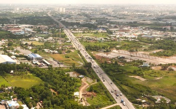 Nhiều dự án lớn ì ạch, TP.HCM ra 'tối hậu thư' giải ngân vốn đầu tư công