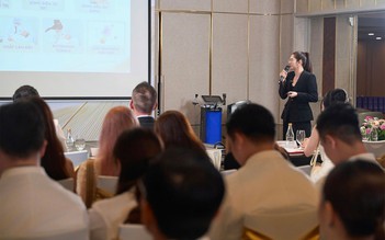 Revok50 - Giải pháp thẩm mỹ nội khoa cho làn da mỏng yếu và lão hóa sớm