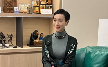 Nữ ca sĩ qua đời ở tuổi 59 vì bệnh lupus ban đỏ